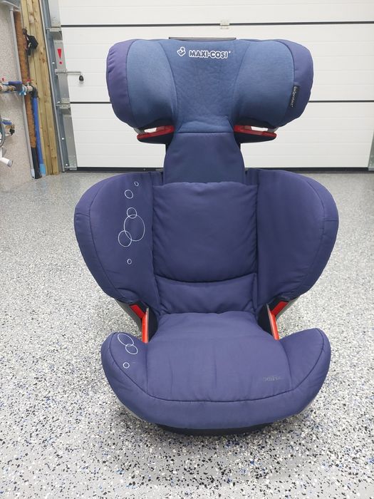 Fotelik Maxi Cosi RodiFix AirProtect 15-36 kg