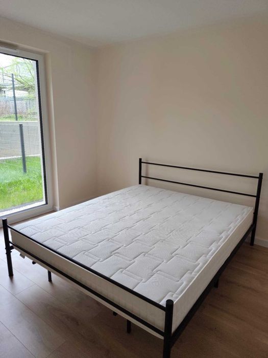 Mieszkanie 41 m2 z ogródkiem Okrzei 33