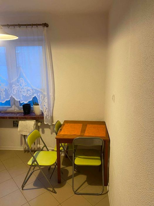 Warszawa Mokotów, ul. Grottgera mieszkanie 1 pok. 36m2 bezpośrednio