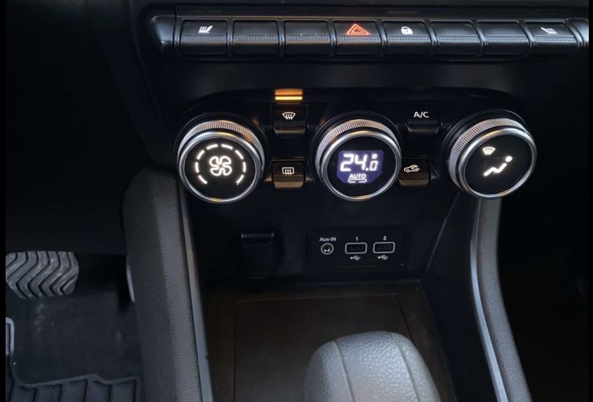 Renault Captur стан НОВА,100% без підкрасів,100% без Дтп,100% пробіг