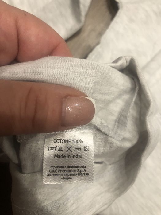 Піжама Міні маус 6-7 років