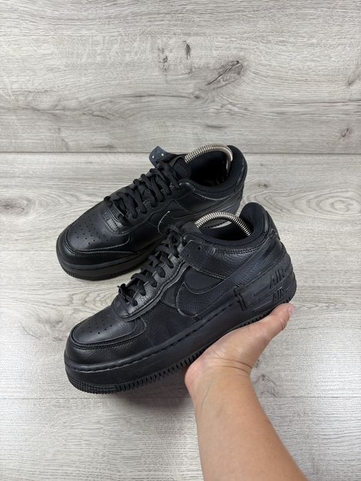 Nike Air Force жіночі кросівки 39 розмір