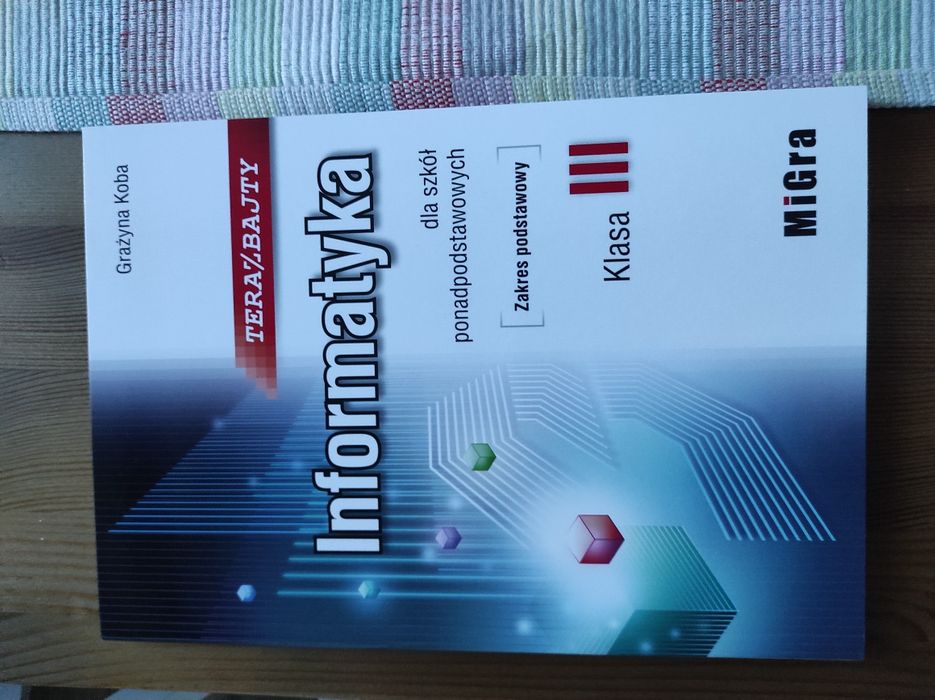 Informatyka 3 migra podstawowy