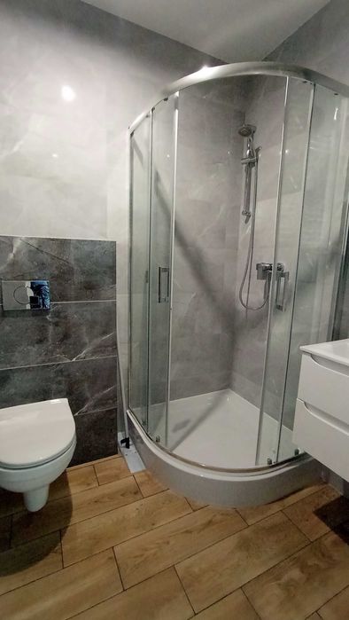 Wynajmę mieszkanie