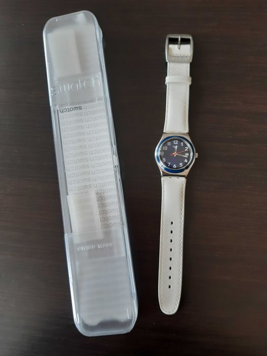 Zegarek damski Swatch