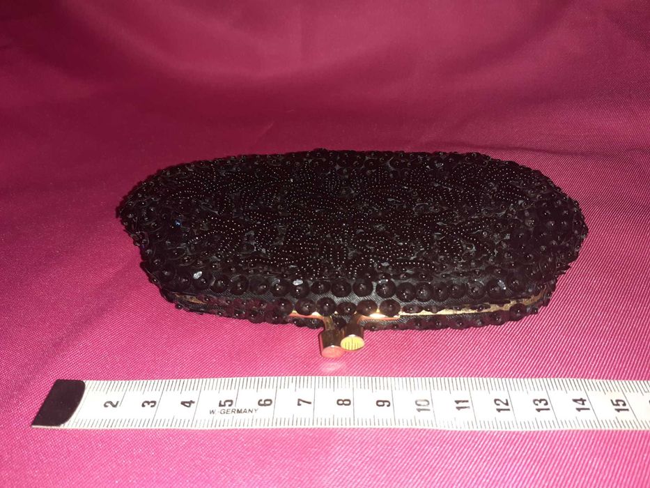 Carteira Antiga Lisboa