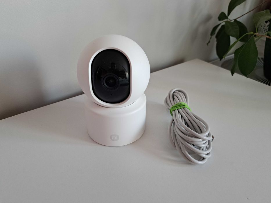 Kamera Kamerka Xiaomi C301 2K Niania elektroniczna #24