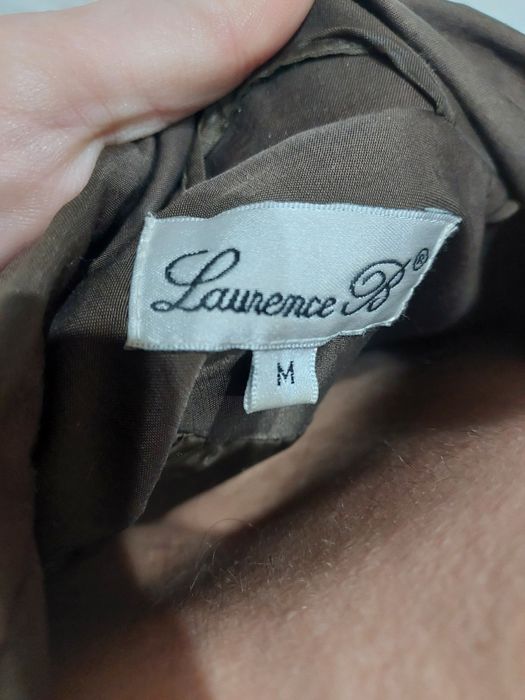 Płaszcz damski M Laurence B