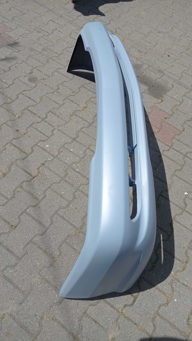 Zderzak AMG Mercedes R129 przód oryginalny NOWY !! HWA1298850125