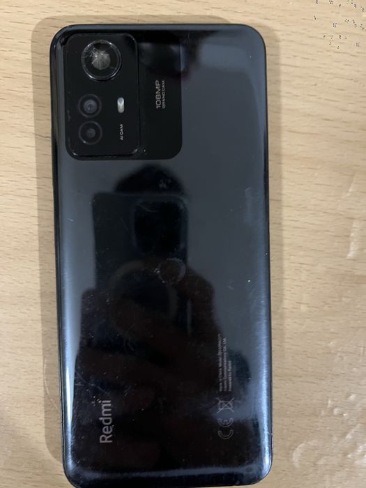 Продам Redmi Note 12S 256/8
