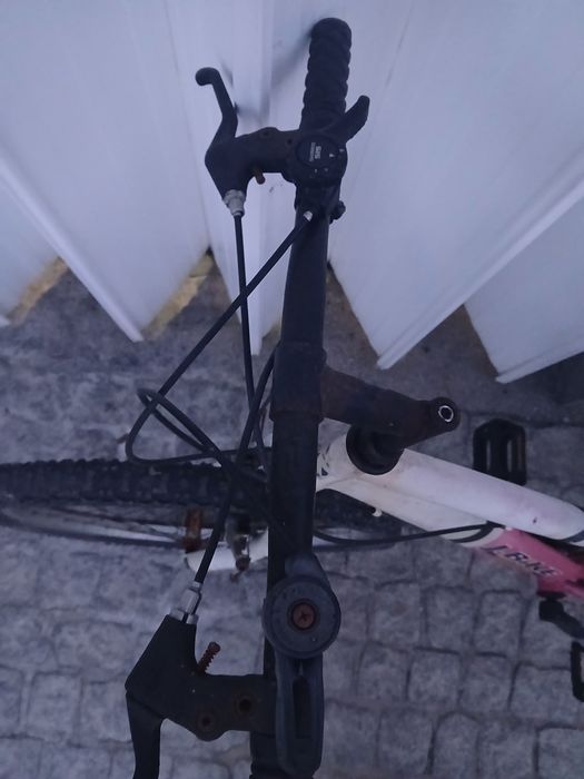 Bicicleta Roda 24