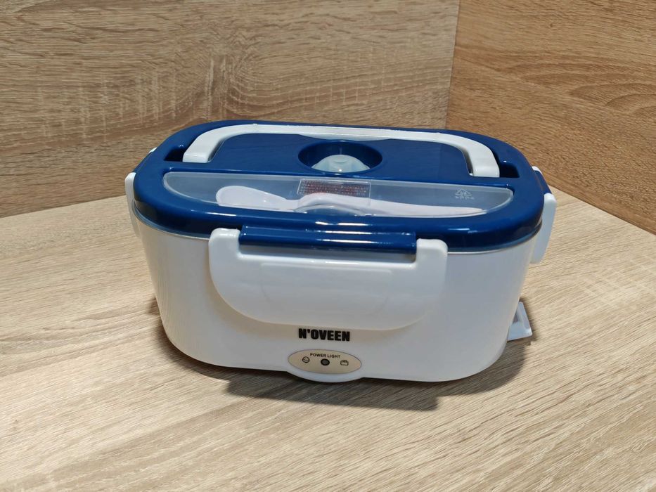 Lunch box N'oveen 1100 ml