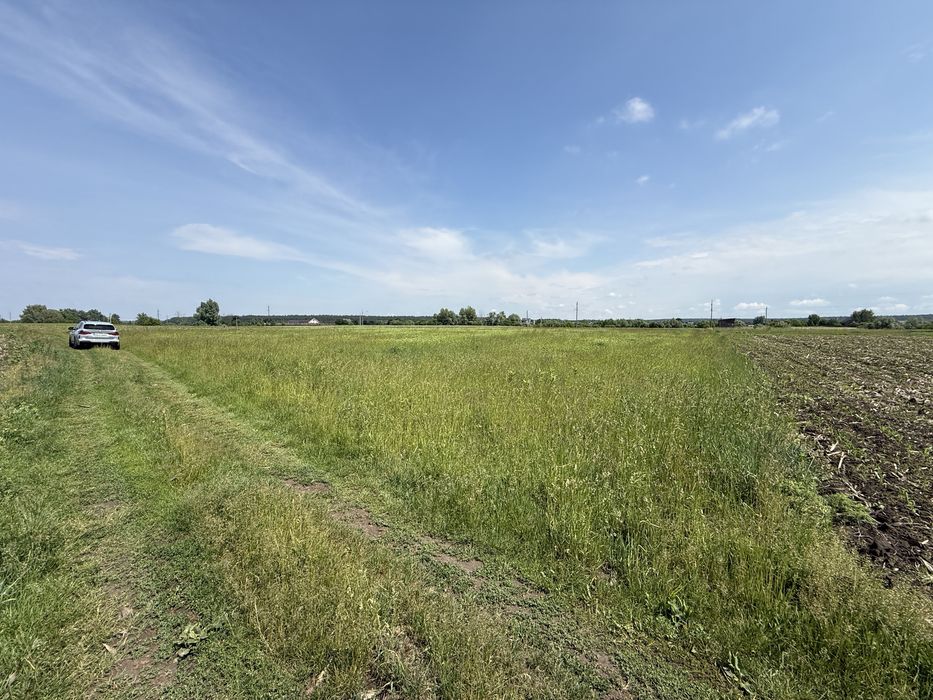 Продам ділянку 20 соток під забудову. с.Княжичі, Боярська ОТГ - View 2
