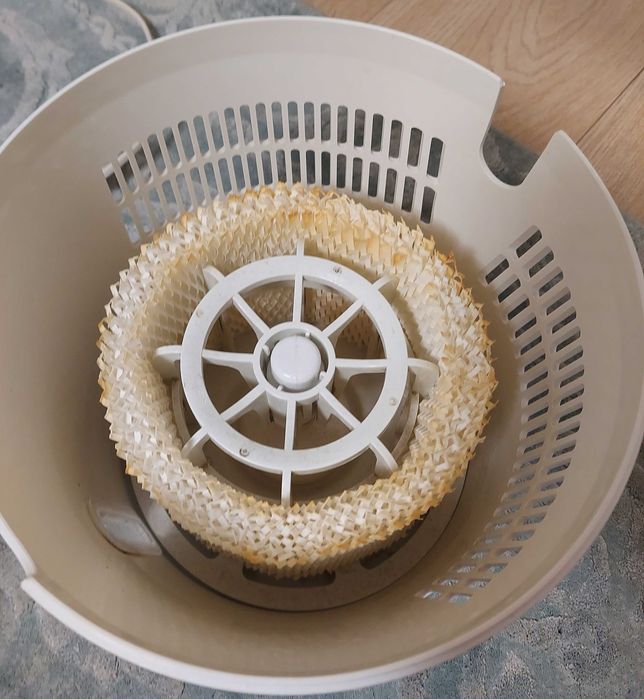 Зволожувач повітря Philips HU4801/01