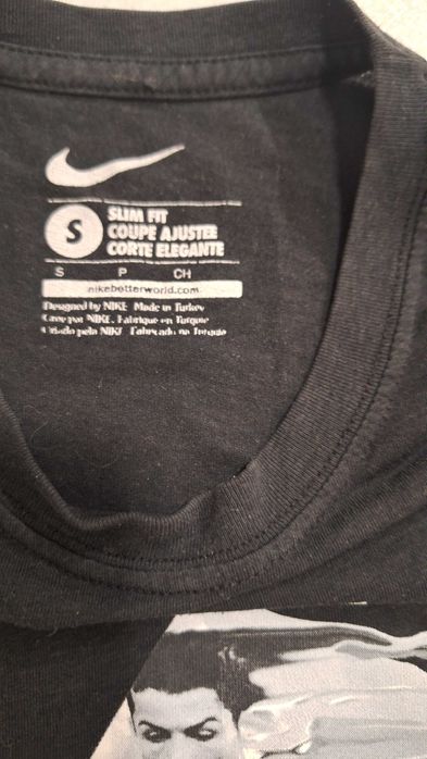 Koszulka nike Ronaldo