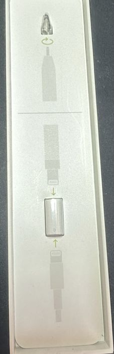 Apple pencil (Model A1603)