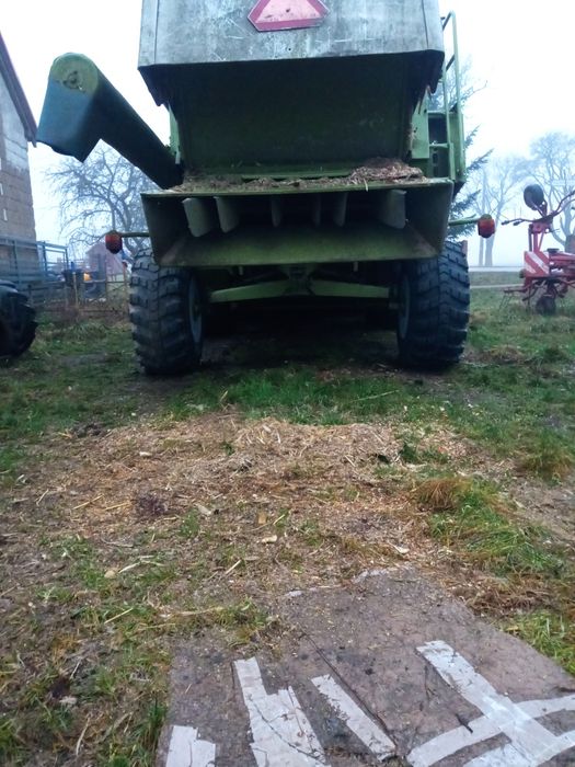 Koła szerokie claas 4szt.komplet do zadań specjalnych