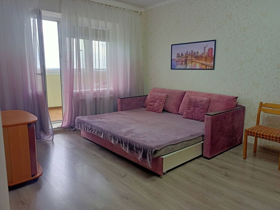 Сдам   Просторную квартиру