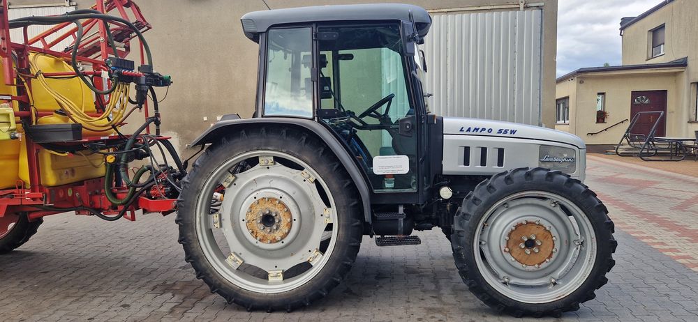 Lamborghini lampo 55W, 2835 mtg, krajowy