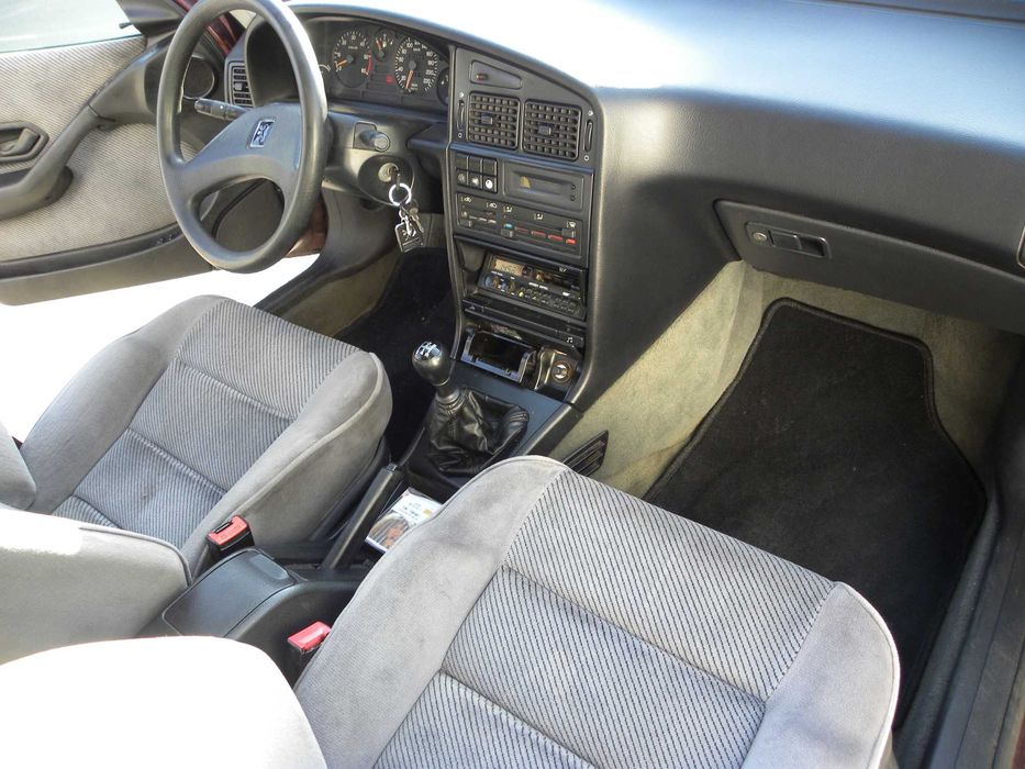 PEUGEOT 405 srd-turbo