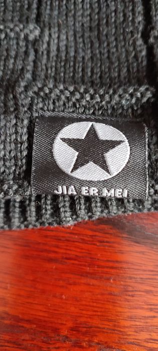 Gorro polar grande