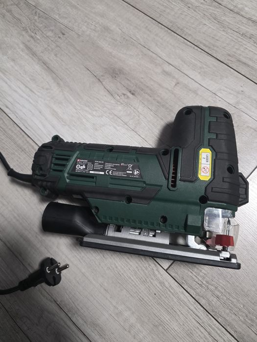Wyrzynarka Parkside PSTK 800 D3