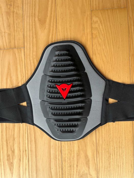 Proteção DAINESE Wave D1 com fita