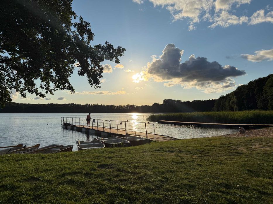 domek do wynajecia Mazury - Brożówka