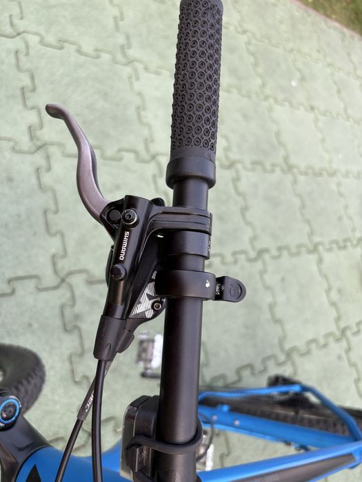 Rower Grand Canyon AL SL 7.0 XL