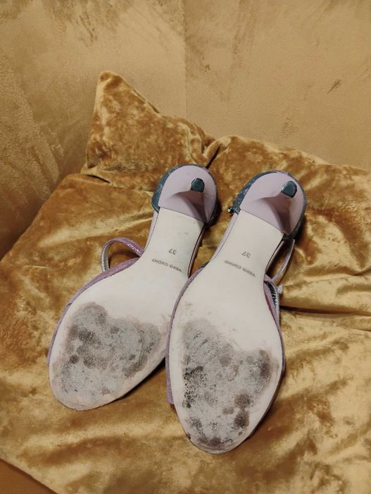 buty do tańca Elante rozm. 37