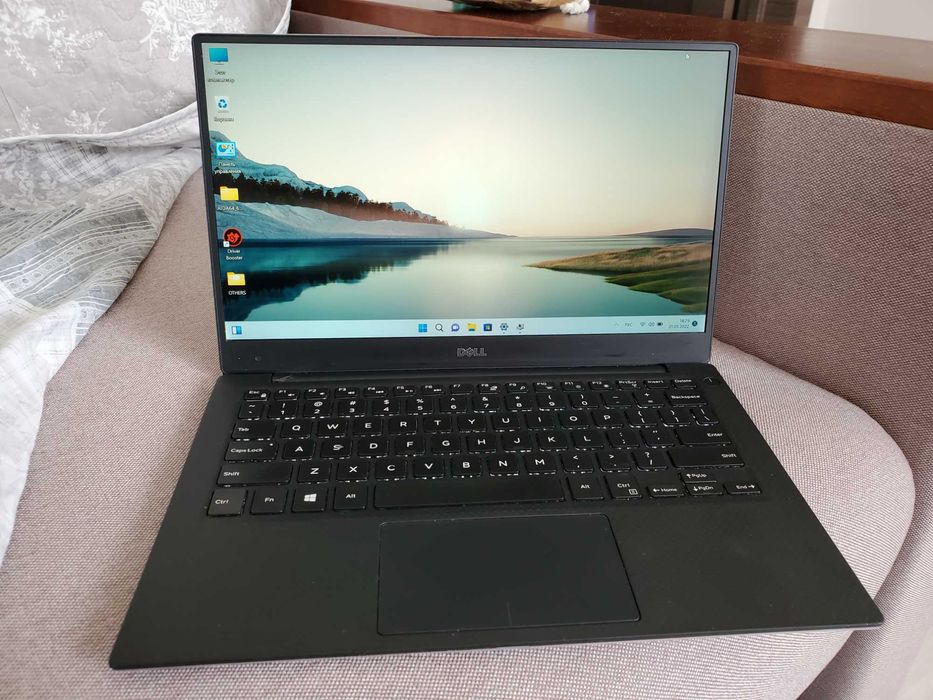 【中古美品】DELL XPS13 9343 dell xps 13 9343 - купити ноутбуки - Ціна на OLX.ua