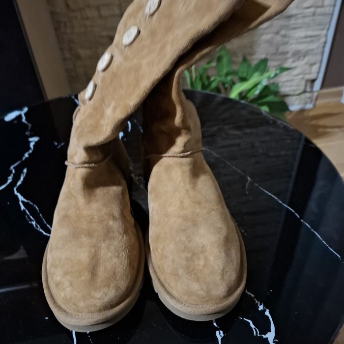 Buty Ugg Australia. Unikatowe