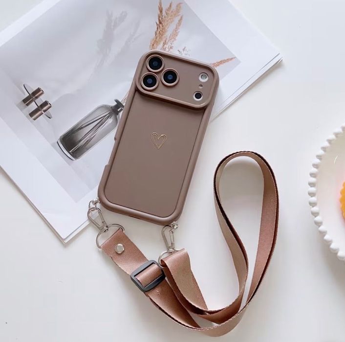 Чохол для айфона 17 про