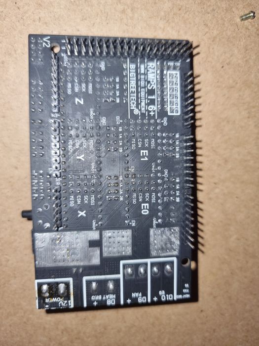 Ramps shield 1.4  1.5  1.6