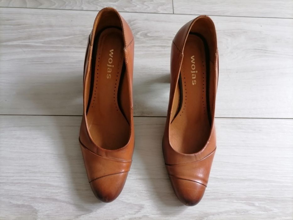 buty wojas rozm. 36