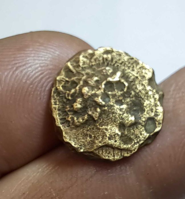 Moneta grecka do wyboru. Słabe stany Z47