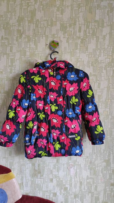 Комбинезон Lenne