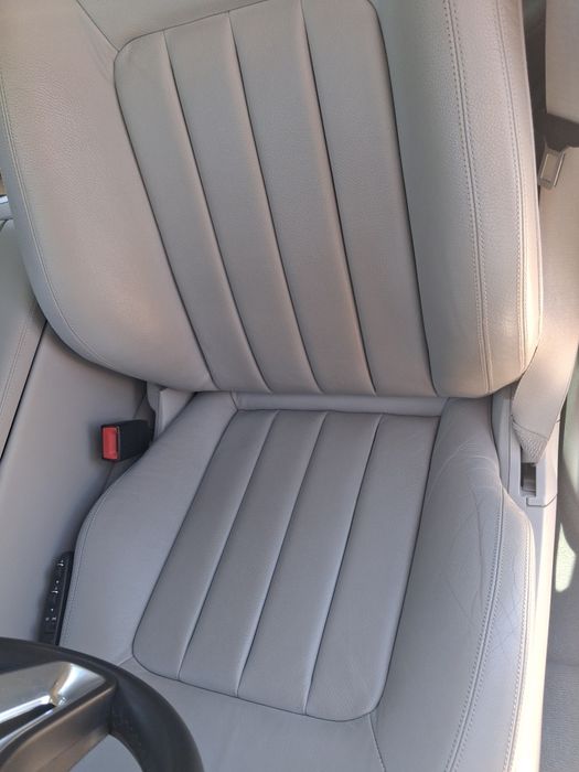 Mercedes cls 350 cdi