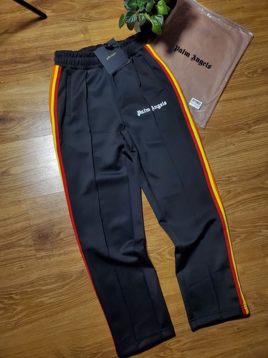 Штани Palm Angels/Штани Палм анжел/пальм анджелс