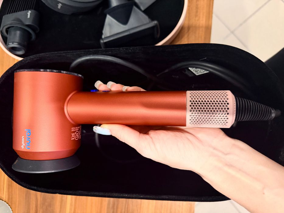 Dyson Supersonic Nural HD16