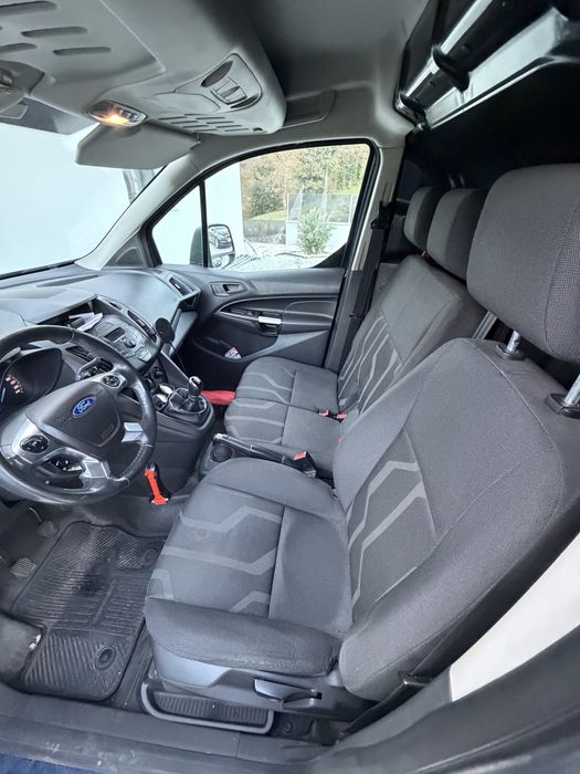Ford Transit Connect L1 1.6tdci 3 lugares