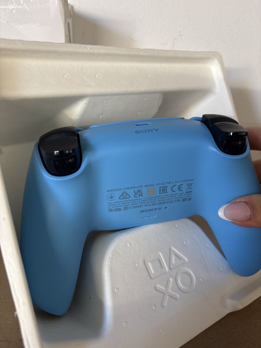 Kontroler Sony DualSense PS5