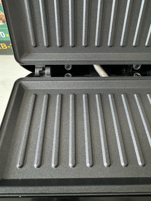 Бутербродница, (сэндвичница) Rainberg RB-2248