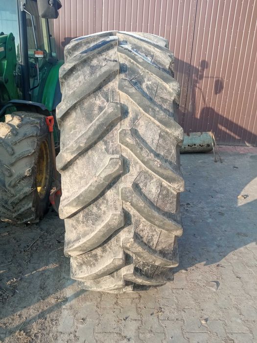 Opona 650/65 R42 Trelleborg