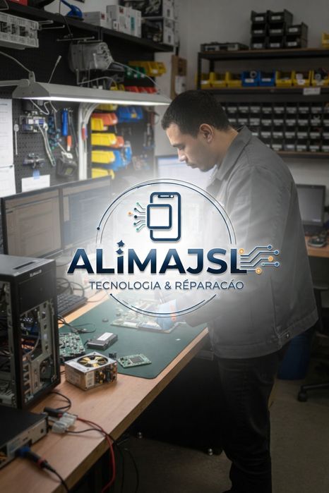 Soluções informáticas