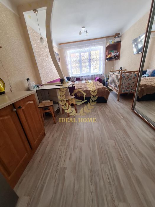 Продаж кімнати в гуртожитку м.Вишгород центр