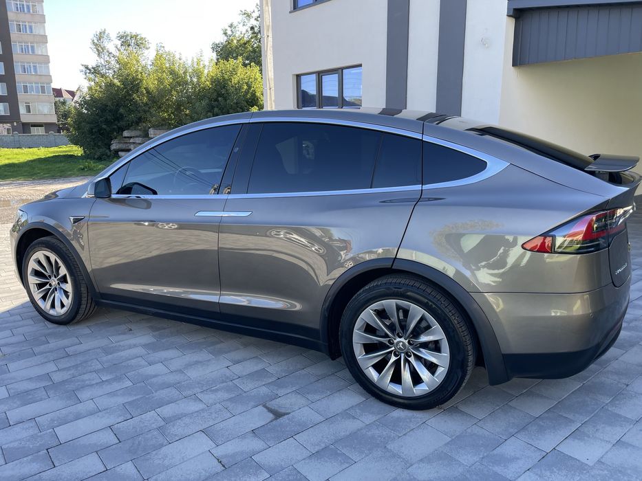 Продам Tesla X75D INTEL ATOM