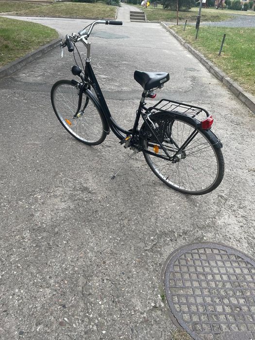 Okazja rower na sprzedaż