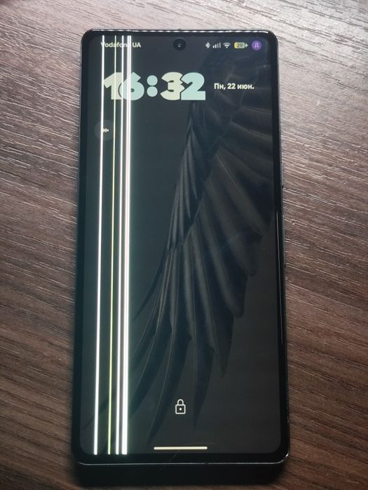 Pixel 7 Pro 12/512