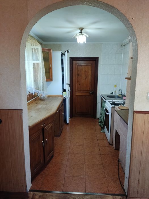 Сдаётся в аренду Шикарный и просторный дом в два этажа, огород беседк